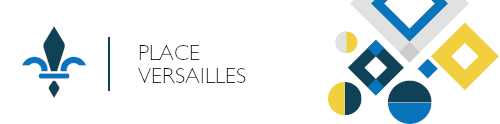 Place Versailles Logo